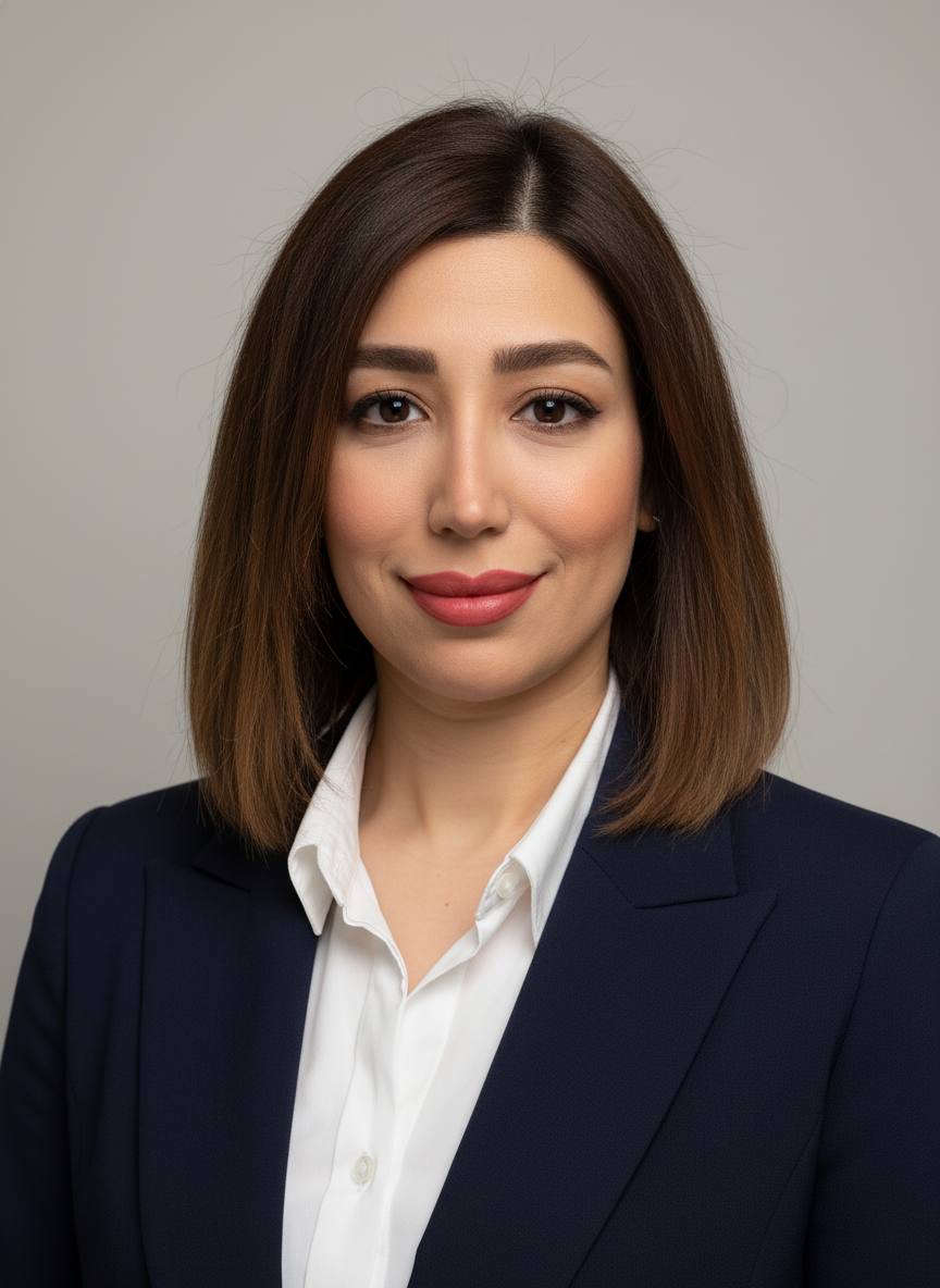 Parisa Kavianpour